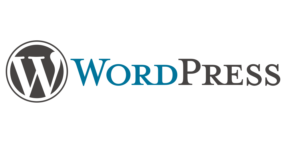 WordPress Logo